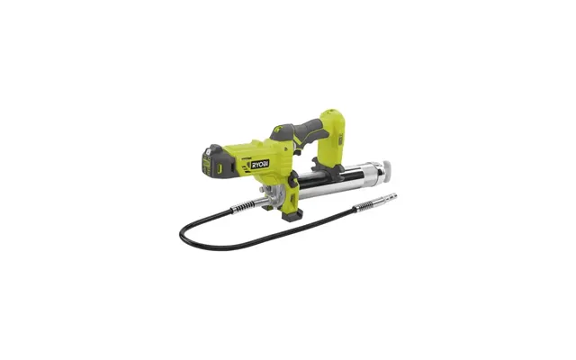 Ryobi Fedtsprøjte 18v - R18gg-0