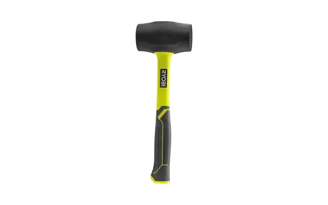 Ryobi Gummihammer - Rhhm450