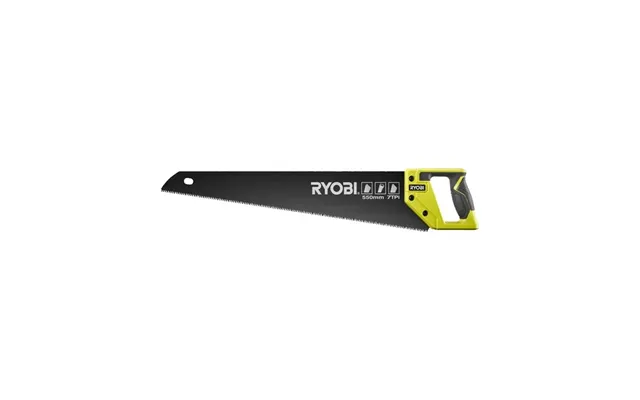 Ryobi Håndsav - Rhchs-550