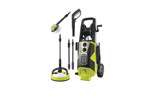 Ryobi Højtryksrenser Ry150pwa