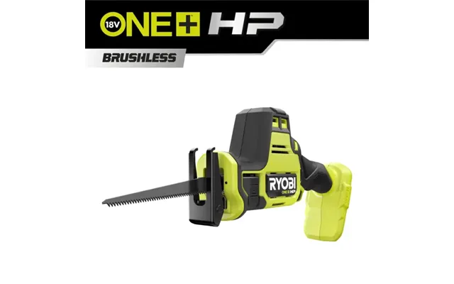 Ryobi Hp Bajonetsav Rrs18c
