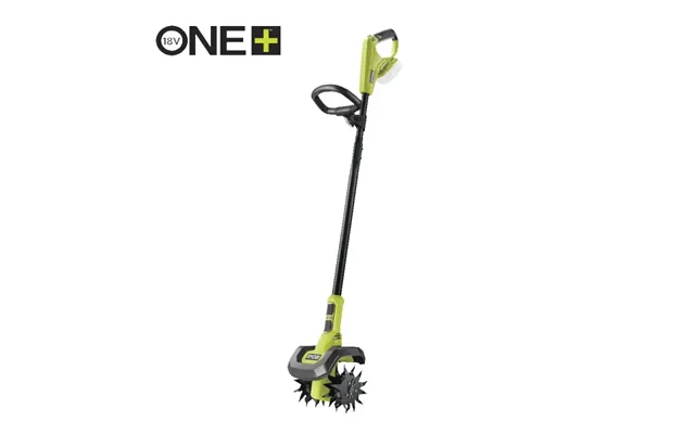 Ryobi Kultivator One 18v - Ry18cva-0