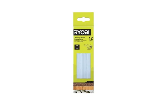 Ryobi Limstænger 7 Mm Racgs7-12