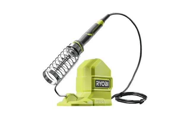 Ryobi Loddekolbe Rsi18-0