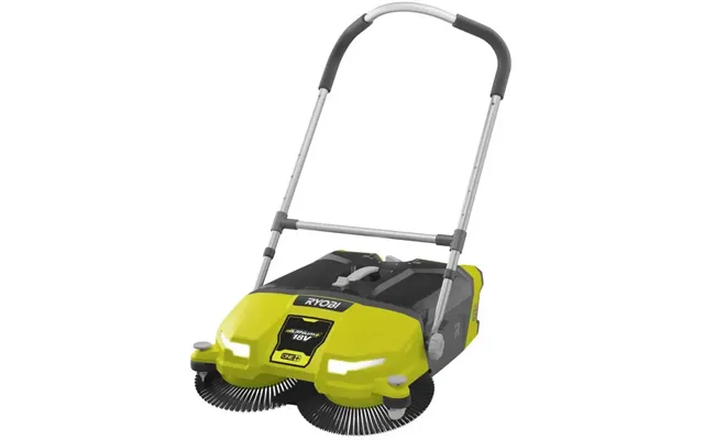 Ryobi One Fejemaskine R18sw3-0