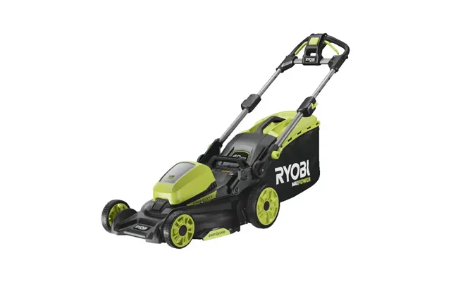 Ryobi Plæneklipper Ry36lmxp40a-140
