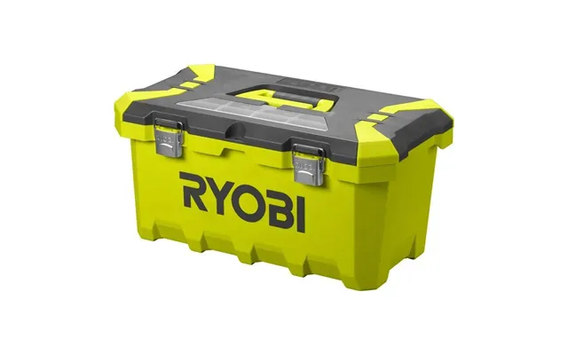 Ryobi Robust Værktøjstaske One På 33l. Rtb19inch