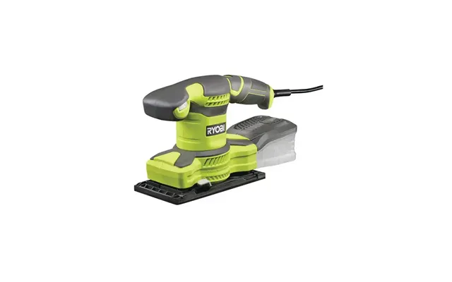Ryobi Rystepudser 280 W - Rss280-s