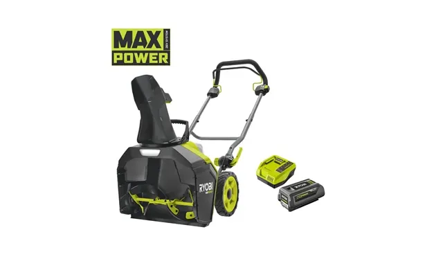 Ryobi Sneslynge Ry36stx45a-140