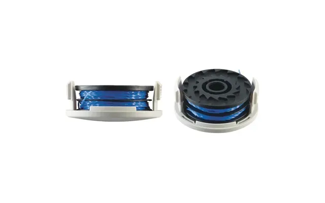 Ryobi Spole Og Trimmertråd 1,5 Mm - Rac122