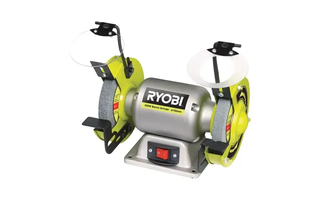 Ryobi Stationær Slibe Rbg6g1