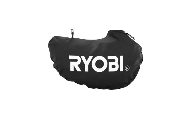 Ryobi Støvpose Rac396