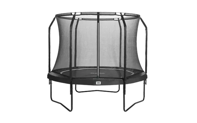 Salta Trampolin Premium Black Edition Ø251 Cm, Sort - 805-834