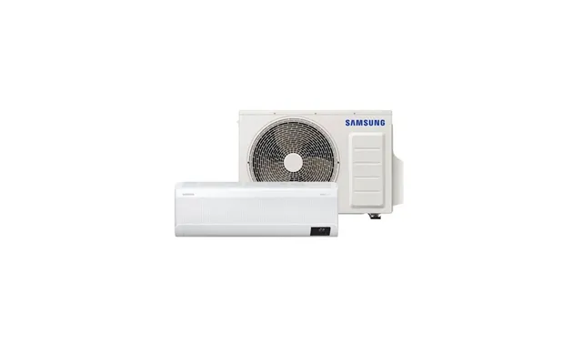 Samsung Nordic Wind-free 35 Varmepumper