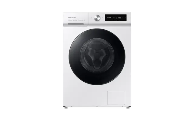 Samsung Ww11bb744cgws4 - Frontbetjent Vaskemaskine