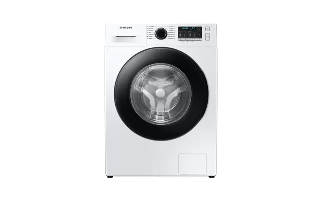 Samsung Ww80ta047at Ee - Frontbetjent Vaskemaskine