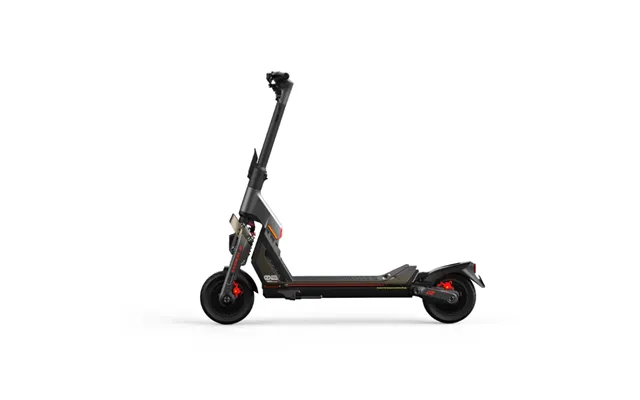 Segway Kickscooter Gt2p - 70 Kmt