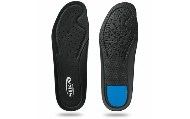 Sika Sika Indlægssål - Super Clog