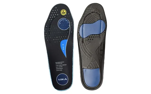 Sika Sika Ultimate Footfit High