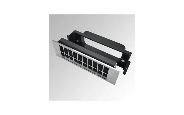 Silverline Kul12 - Kulfilter