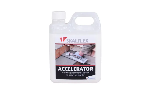 Skalflex Accelerator - 1 Kg