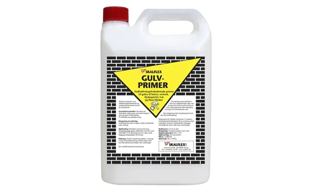 Skalflex Gulvprimer 2lt