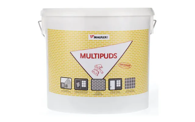 Skalflex Skalcem Multipuds - 15kg