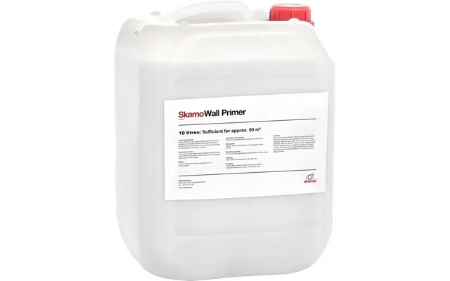 Skamowall Primer - 10 Liter