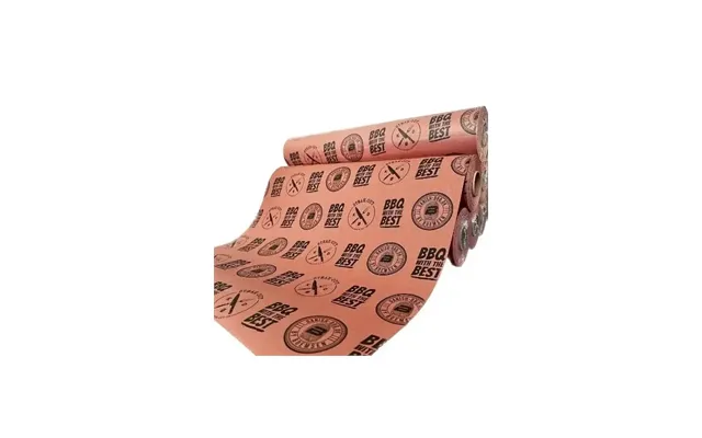 Slagterpapir 45 Cm X 50 Meter
