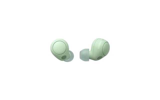Sony Wf-c700ng.ce7 In-ear Hovedtelefon