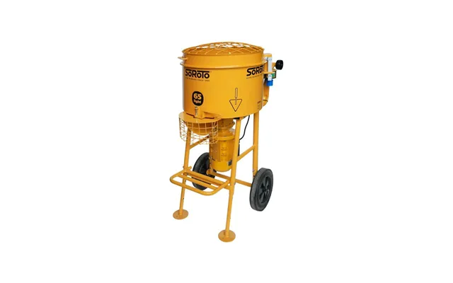 Soroto Tvangsblander 65-light Light-model - Blander 65l