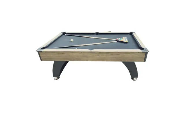Stanlord Piemonte 7 Poolbord