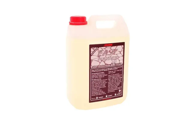 Staring Easy Hammer Gel 5.0 L Betonfjerner