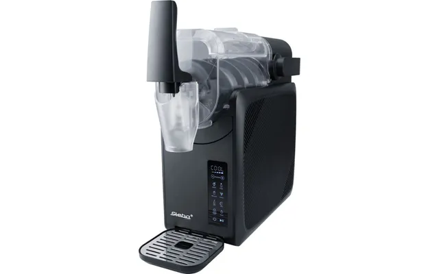 Steba Slush Ice Maskine 2l - Stfdm2