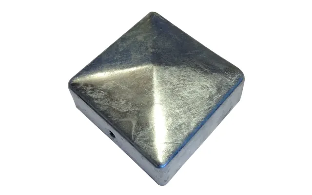 Stolpehat Varmgalv 71x71 Mm