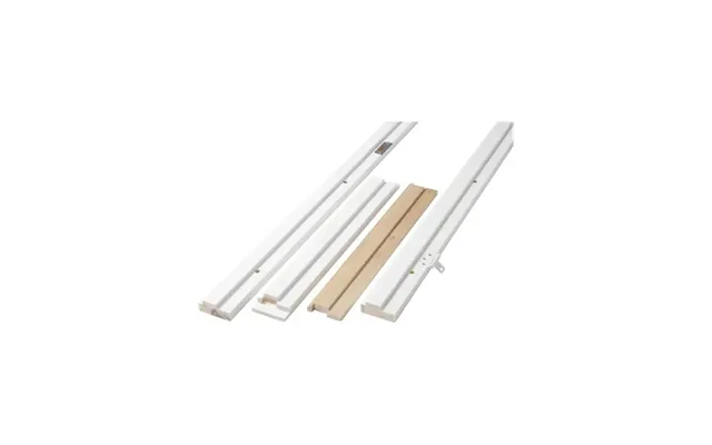 Swedoor Karm Ekskl. Bundstykke 110mm 9x21