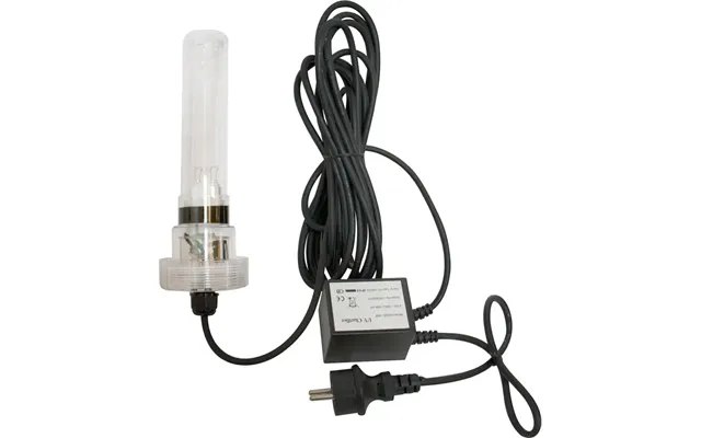 Swim & Fun Uv-lyssystem Clearwater 18 Watt - 1005