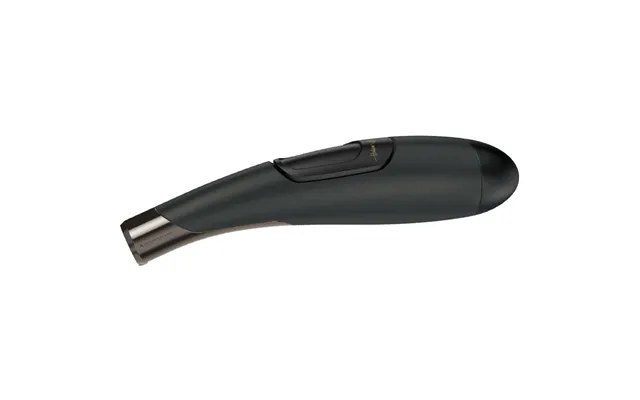 Tenderflame Robertson Lighter Gunmetal - Tilbehør