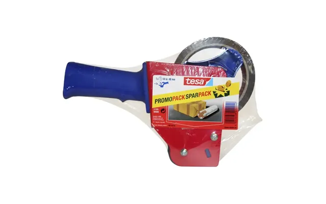 Tesa A S Promopack