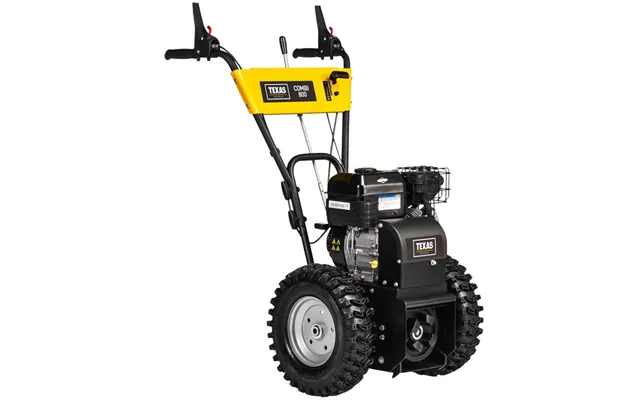 Texas Combi 800b Basismaskine