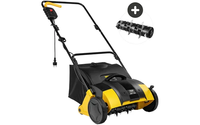 Texas Mpc 1300 2-in-1 Mosfjerner - 90062097