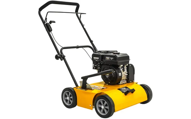 Texas Vertikalskærer Pro Cut 460tg