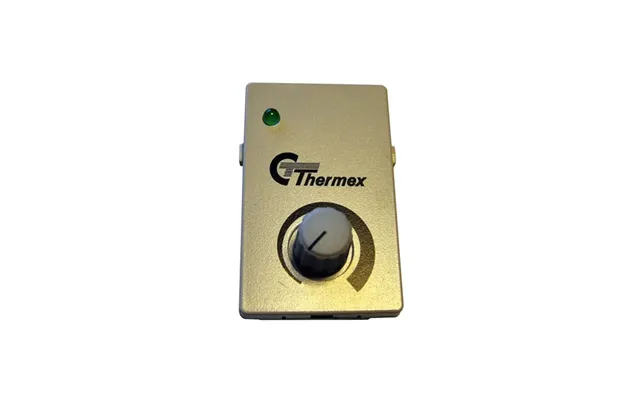 Thermex 270.66.2515.2 Reg Tr 15 - Reg. Tr 15 Gr M Afb