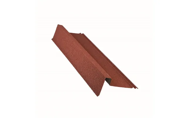 Tilkøb Aqua-pan Rød Chipped Skiffer Afslutning 90 Cm - 409958