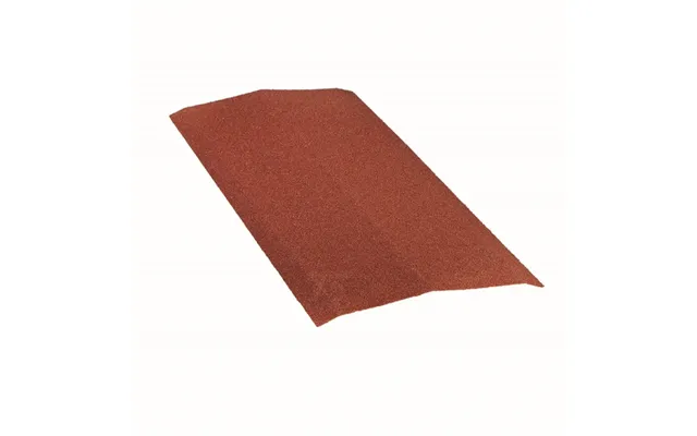Tilkøb Aqua-pan Rød Chipped Skiffer Rykning 89  Cm - 409957