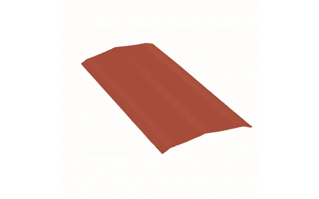 Tilkøb Easy-pan, Rød Glans Rykning 89  Cm - 409927