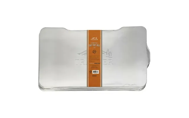 Traeger Folieunderlag Pro 780 5 Stk.