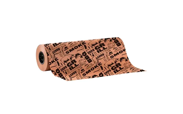 Traeger Slagterpapir Rulle