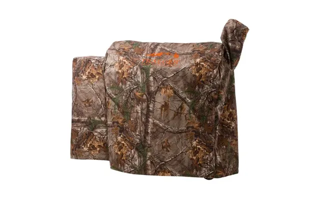 Trager Betræk Camoflage Pro34