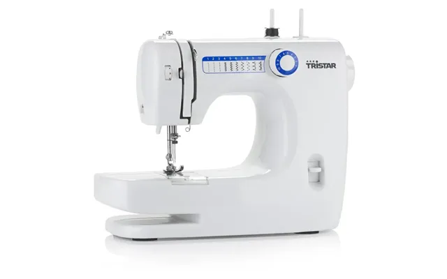Tristar Sm-6000 Symaskine Automatisk Symaskine Elektrisk Udg